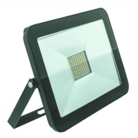 Прожектор   FL-LED Light-PAD 20W Black - Grey  6400К  1700Лм