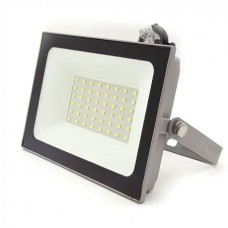 Прожектор FFL-LED Light-PAD 250W Black  2700К 21300Лм