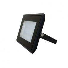 Прожектор OSRAM FLOODLIGHT 30W/2160/6500K BLACK IP65 2160Лм