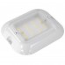 Cветильник светодиодный АТ-ДБП-01-06 Lux серия Медуза (6Вт, белый (5000 К), ~220В, 840Лм, IP54)